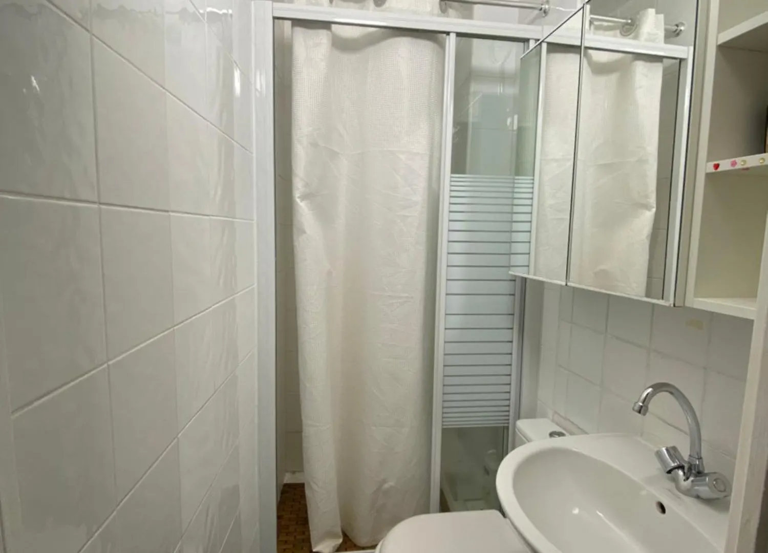 Appartement Au Coeur De Parijs 0*,