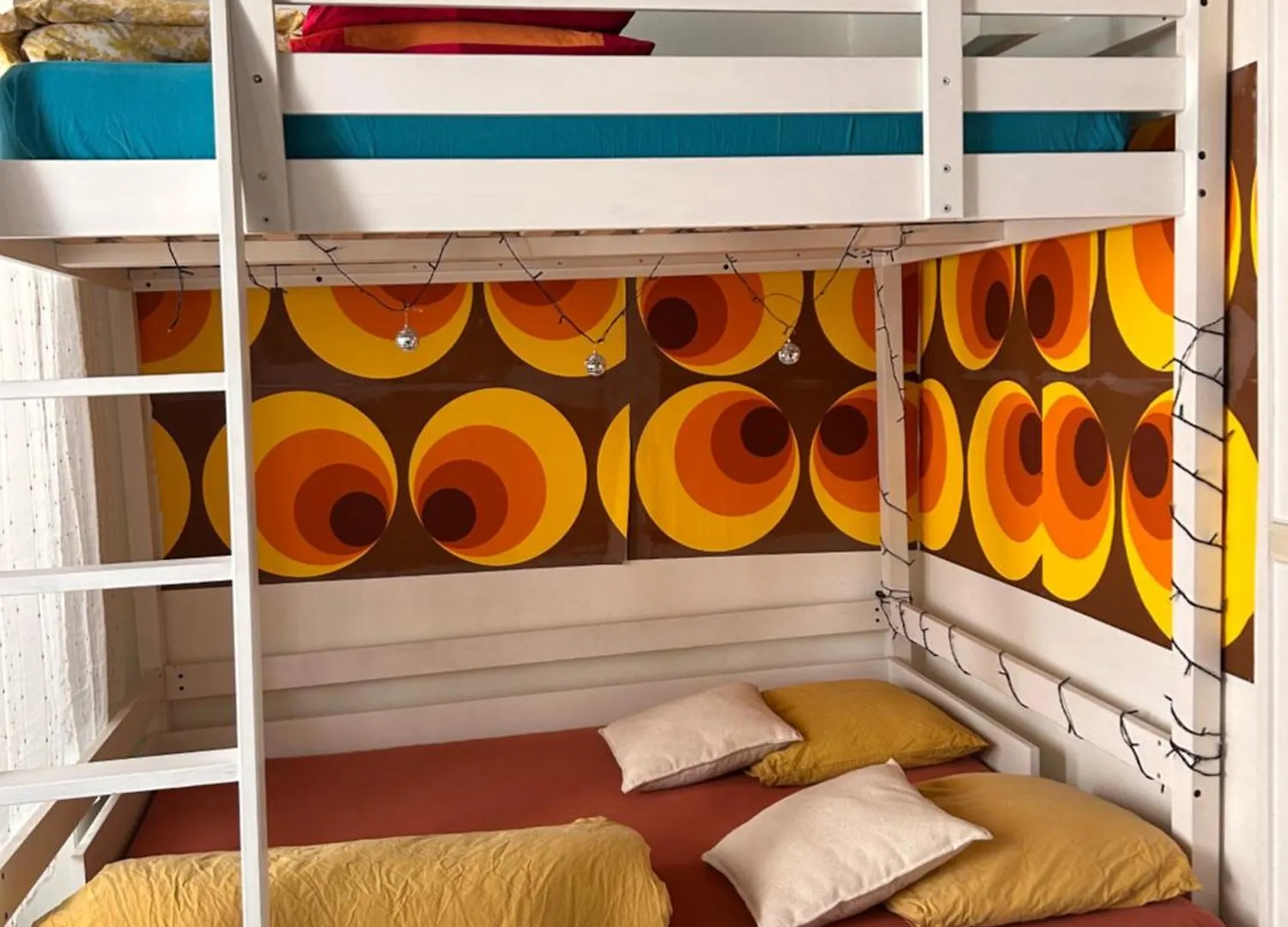 Appartement Au Coeur De Parijs 0*,  Frankrijk